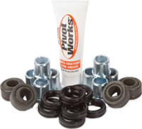 PIVOT WORKS LOWER A-ARM KIT