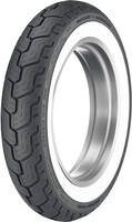 DUNLOP D402 Tire