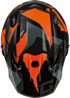 GMAX MX-96 Splinter Helmet