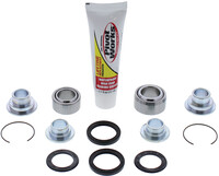 PIVOT WORKS Shock Bearing Rebuild Kit