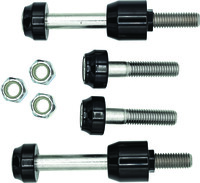 SANTORO FABWORX Way Kool Shock Mount