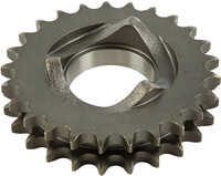 HARDDRIVE Compensator Sprocket