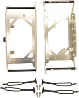 ENDURO ENGINEERING Radiator Braces