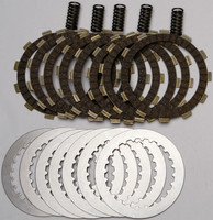 EBC Dirt Racer Clutch Set