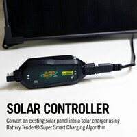 BATTERY TENDER Solar Chargers