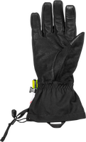 Fly Racing Title Gauntlet Gloves