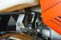 MOTION PRO Plug Socket Wrench