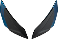 FLY RACING Sentinel Front Side Vents (2022)