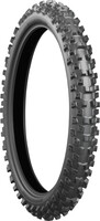 BRIDGESTONE TIRE BATTLECROSS X20 REAR 110/100-18 64M BIAS TT