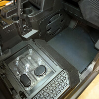 DEI Floor Mats