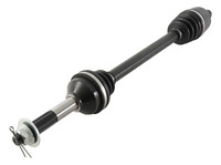 ALL BALLS 8 Ball Extreme Duty Axle