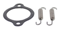 VERTEX EXHAUST GASKET KIT