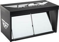 FLY RACING Shoe Bench