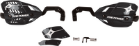 FIRE POWER Fire Power Wrap-Around Hand Guards