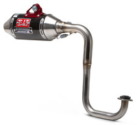 YOSHIMURA RS-2 Full System Exhaust