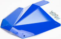 STRAIGHTLINE Front Bumper Skid Plate