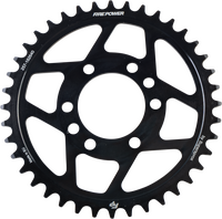FIRE POWER Rear Steel Sprocket