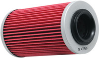 K&N Oil Filter