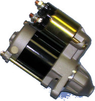 RICK'S MOTORSPORT ELECTRIC Starter Motor