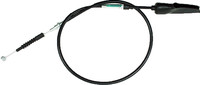 MOTION PRO Black Vinyl Clutch Cable