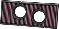 K&N High Flow Air Filter