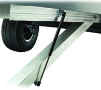 CALIBER Trailer Lift