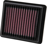 K&N High Flow Air Filter