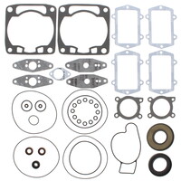 VERTEX Full Gasket Set
