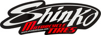 SHINKO Decal/Sticker