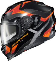 SCORPION EXO EXO-T520 Full-Face Helmet