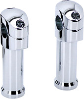 HARDDRIVE 1 1/4" Handlebar Riser