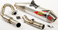 PRO CIRCUIT Ti-6 Exhaust System
