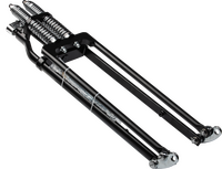 HARDDRIVE Springer Fork Tapered Leg