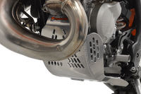 ENDURO ENGINEERING Skidplate