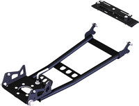 KFI PRODUCTS Hybrid Plow System
