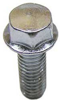 BOLT M6 8mm Hex Head Flange Bolts