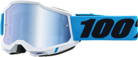 100% Accuri 2 Jr Goggles