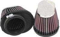 K&N AIR FILTER