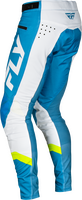 FLY RACING Rayce Bicycle Pants