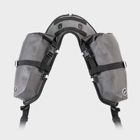 GIANT LOOP MoJavi Saddlebag