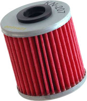 K&N Oil Filter