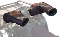 KOLPIN Geartector Atv Mitt (Mossy Oak Breakup)