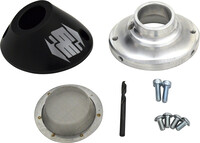 ENDURO ENGINEERING SPARK ARRESTOR END CAP KTM/HUS/BERG