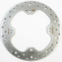 EBC Standard Rotor Brake Discs