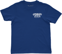 DBK Till The End Tee