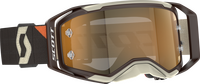 Scott Prospect 2.0 AMP Goggles - Chrome Lens
