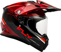 FLY RACING Trekker Kryptek Conceal Helmet (2024)