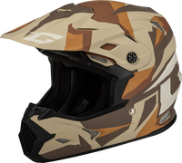 GMAX MX-96 Splinter Helmet