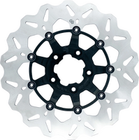 GBrakes WAVE® Brake Rotors