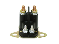 SP1 Starter Solenoid